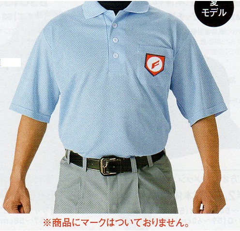 楽天市場】SSK 野球 審判用 半袖ポロシャツ《高校野球・日本高校野球