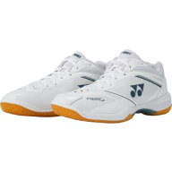 ★在庫限りのお買い得★　YONEX【ヨネックス】　バドミントンシューズ　パワークッション65Zワイド【POWE…