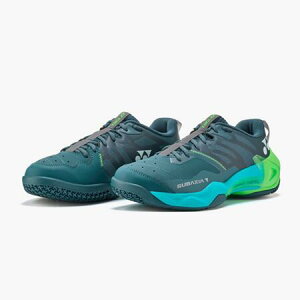���݌Ɍ���̂����������@YONEX�y���l�b�N�X�z�@�o�h�~���g���V���[�Y�@�T�u�A�N�V�AGT���C�h�ySUBAXIA GT WIDE�z�󒍉����J���[�@SHBSG1WY