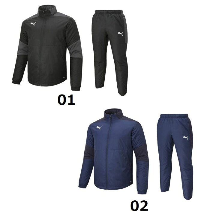 楽天市場】☆在庫限りのお買い得☆ プーマ【PUMA】TEAMFINAL 21 サッカー パデッド上下セット【厚手ウィンドブレーカー】 657122/657123 : SCゆう 楽天市場】☆在庫限りのお買い得☆ プーマ【PUMA】TEAMFINAL 21 サッカー パデッド上下セット【厚手ウィンドブレーカー】 657122/657123 : SCゆう