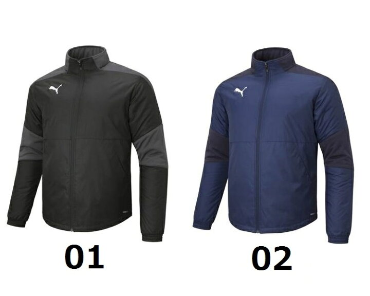 楽天市場】☆在庫限りのお買い得☆ プーマ【PUMA】TEAMFINAL 21 サッカー パデッドジャケット【厚手ウィンドブレーカー】 657122 : SCゆう 楽天市場】☆在庫限りのお買い得☆ プーマ【PUMA】TEAMFINAL 21 サッカー パデッドジャケット【厚手ウィンドブレーカー】 657122 : SCゆう
