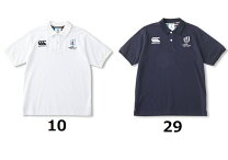 楽天市場】カンタベリー S／S RUGGER POLOの通販