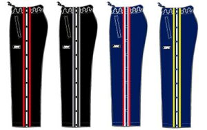 ★在庫限りのお買い得★ BIKE【バイク】 ウィンドアップパンツ【フルオープン】  BK4043