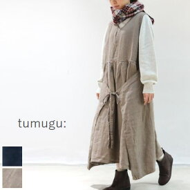 楽天市場 Tumugu ツムグ ワンピース レディースファッション の通販