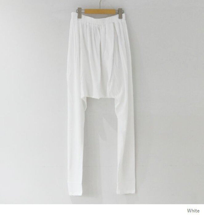 【即日発送】【全品対象１１％OFFクーポン×P最大47倍】スーパーセール!!9/11(木)1:59まで<br> <br> 　   Veritecoeur(ヴェリテクール)【BASIC】<BR><BR>強撚天竺 サルエルパンツ<BR>st-069【 北海道も送料無料 】 楽天市場】【即日発送】 Veritecoeur(ヴェリテクール)【BASIC】強撚天竺 サルエルパンツst-069【 北海道も送料無料 】 :  ＳＣＡＭＰ ＣＬＯＴＨＩＮＧ