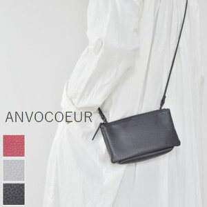 �y10��OFF�N�[�|�� �����P�ጎ���������z2/24(��)18:00-3/2(��)9:59�܂� �y���������z ANVOCOEUR(�A�����H�N�[��)Stanmore 4colorac21405 �~�j�o�b�O iPhone �X�}�z�V�����_�[ �� ���΂� �J�o�� �o�b�O��l