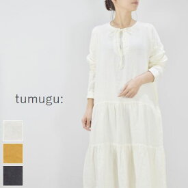 楽天市場 Tumugu ワンピース レディースファッション の通販