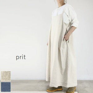 Prit リネン ワンピース 通販 人気ランキング 価格 Com