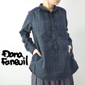 【 Dana Faneuil 10％OFFクーポン】月末月初♪ 毎月恒例 4/3(wed)9:59まで　Dana Faneuil(ダナファヌル)シャツmade in japand-6322308【 北海道も送料無料 】