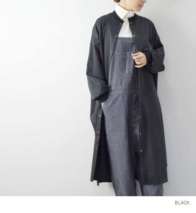 楽天市場】(g) グラムMATTE FACE COAT ONE PIECE 2colormade in Japan 