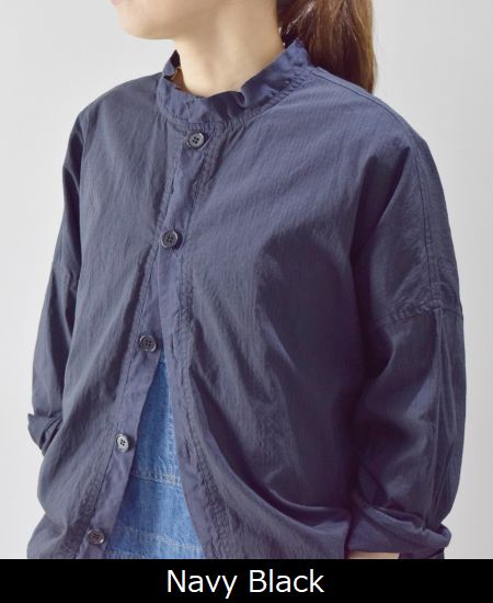 楽天市場】Veritecoeur(ヴェリテクール)シャツ ジャケット 2colormade 