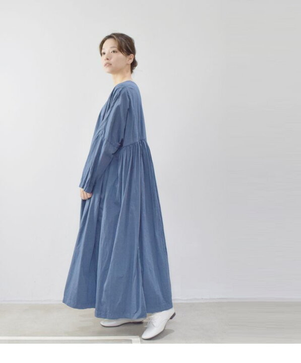 楽天市場】○sold Veritecoeur(ヴェリテクール)ワンピース 2colormade 