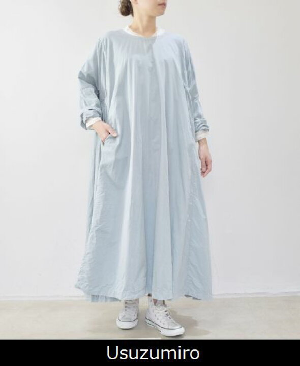 楽天市場】○sold Veritecoeur(ヴェリテクール)ワンピース 2colormade 