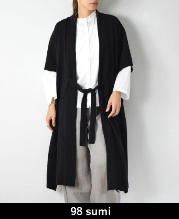 楽天市場】evam eva(エヴァムエヴァ)wool poncho 3colormade in 