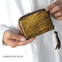 楽天市場】CHRISTIAN PEAU クリスチャンポー（財布・ケース｜バッグ 