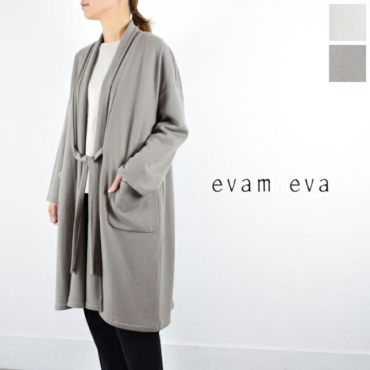楽天市場】【動画あり】 evam eva(エヴァムエヴァ)wool rove  