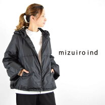 楽天市場】mizuiro-ind（パーカー｜トップス）：レディース  