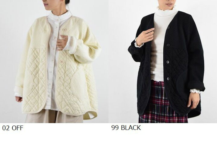 楽天市場】tumugu(ツムグ)ストレッチキルト ジャケット 2colormade in 