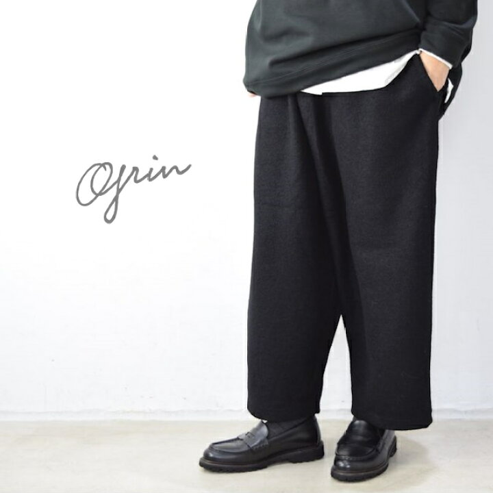 楽天市場】grin(グリン)圧縮ブークレー ボール パンツ 2colormade in  
