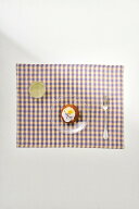 【送料無料】fog linen work(フォグリネンワーク)リネンプレイスマット フィルltm114-puye　【 北海道も…