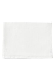【即日発送／送料無料】fog linen work(フォグリネンワーク) リネン キッチンクロス ホワイトLKC001-19　【 北海道も送料無料 】【クーポン対象外】