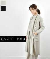 楽天市場】evam eva（テイスト（ファッション）カジュアル）（コート 