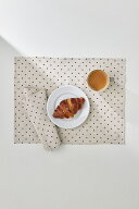 【クーポン対象外】【送料無料】fog linen work(フォグリネンワーク)リネンプレイスマット ナチュラルド…