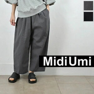�y�S�i�|�C���g10�{���z5/17(��)9:59�܂Ł@�@ �y���悠��z MidiUmi (�~�f�B�E�~)C/L wide easy PT 3colormade in japan1-760104