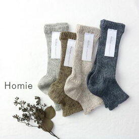 【 Homie 全品13％OFFクーポン】＼18時間限定／スタートダッシュ!!6/4(tue)20:00～6/5(wed)13:59　　Homie (ホミー)サンダル ソックス 5colorh-017-h-057【 北海道も送料無料 】