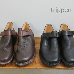 ���̏��i�Ώہ��y11��OFF�N�[�|���z&P�ő�47�{!!���������}���\����1/9(��)20:00�`1/16(��)1:59�@�y���������z trippen(�g���b�y��) BEUTEL�@���U�[ �V���[�Y 2color beutel-elk-41