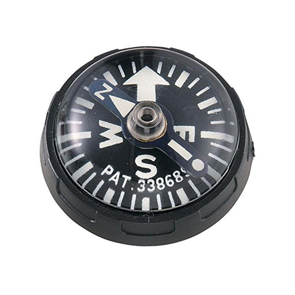 腕時計のベルトに取り付けるタイプの100m防水ダイバーコンパス Vixen ビクセン ダイバーコンパス L 代引不可 2021新入荷 同梱 ふるさと割 42042-1 大型丸タイプ