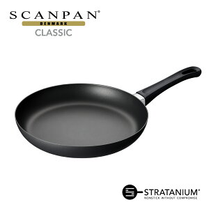 �y���[�J�[�����z�X�L�����p�� Classic �V���[�Y �t���C�p�� 28cm ��^�t���C�p�� �u�ߕ� ���ɔz�� �I�[�u������ �m���X�e�B�b�N ���S�ȃt���C�p�� �t�b�f���H SCANPAN �f���}�[�N STRATANIUM