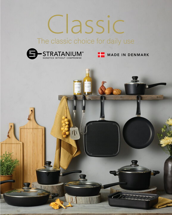 楽天市場】【メーカー公式】スキャンパン Classic シリーズ ロース  