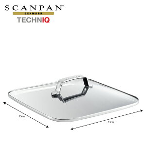 �y���[�J�[�����z�X�L�����p�� TechnIQ�V���[�Y 33x33cm �K���X�W ���[�X�e�B���O�p�� �l�p���[�X�^�[�p