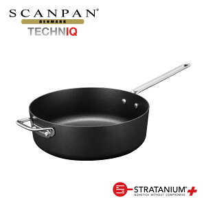 �y���[�J�[�����z�X�L�����p�� TechnIQ�V���[�Y �W���C�A���g�u���C�U�[ �\�e�[�p�� 30cm IH�Ή� �ی` SCANPAN 30�Z���` �ϕ� �\�e�[ �J���[ �V�`���[ �Ă��� ���ړI�p�r ih �A���~ �[�^ �I�[�u����