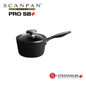�y���[�J�[�����z�X�L�����p�� Pro SB+�V���[�Y �\�[�X�p�� 1.8 L / 18 cm IH�Ή� �i�W�t�j �Ў�� �~���N�p�� �[�^ ���� �ϕ� �ύ��� �X�[�v ���ɔz�� �I�[�u������ �m���X�e�B�b�N ���S�ȃt��