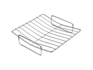 �y���{���K�㗝�X�z�X�L�����p��TechnIQ ���b�N 23.5x23.5cm�i���[�X�^�[�j| SCANPAN �X�L���� �p�� �X�e�����X �I�[�u���Ή� ������� ���؂� �O���� ���[�X�g ���[�X�e�B���O �L�b�`���O�b�Y BBQ 