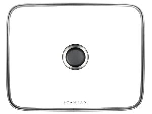 �y���{���K�㗝�X�z�X�L�����p�� Classic�V���[�Y �K���X�W 35.5x26.5cm | SCANPAN �X�L���� �p�� �p�^ �l�p �����` �t���C�p�� ���[�X�e�B���O�p�� �W �ӂ� �Ȃ׊W �K���X�� �����K���X �����K���X