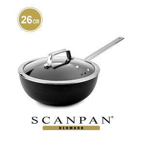 �y���{���K�㗝�X�z�X�L�����p��TechnIQ �r�X�g���p�� 26cm/3.7L �W�t (IH��Ή�) | SCANPAN �X�L���� �p�� 26�Z���` �Ў�� �[�^ �A���~ �Ɍ� �[�� �傫�� ��� �u�� ���� �A���~�� �I�[�u���Ή� ���S 