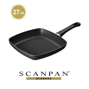 �y���{���K�㗝�X�z�X�L�����p�� Classic�V���[�Y �O�����p�� 27x27cm | SCANPAN �X�L���� �p�� ���� �A���~ ���� �t���C�p�� �����` �X�L���b�g �a �O���� �� �I�[�u���Ή� pfoa�t���[ �l�p �X�N�G�A