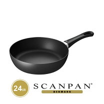 楽天市場】スキャンパン フライパン 24cm iqの通販
