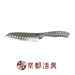 ���s���� �I�[���X�e�����X �O��� 16cm | ���{�� �g���₷�� 16�Z���` � �������Ȃ� ����₷�� �؂ꖡ�悢 �K�тɂ��� �E�l�Z �p���Ȃ� santoku knife �M�t�g �v���[���g Kyoto Katsugu