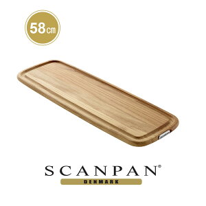 �y���{���K�㗝�X�z�X�L�����p�� Maitre D' - 20 x 58.5cm �T�[�r���O�{�[�h | SCANPAN �X�L���� �p�� �J�b�e�B���O�{�[�h �ؐ� �I�[�N �������L�b�`���O�b�Y �����p�i �l�p �^�p�X �{�[�h�܂Ȕ� woo