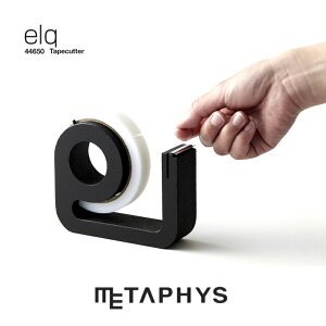 METAPHYS elq e[vJb^[ | ^tBX GN { ubN  S S d 1500g Ȃ ֗ tape cutter   Ze[vJb^[ ~j} X Vv _ fU