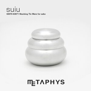 METAPHYS Suiu �����d�ˎ��� �O�i | ���^�t�B�X �X�C�E �{�� ���� �u �J�b�v ���{�� �����Â� �}�b�g �V���o�[ ��F �K�тȂ� �l�̖��Q ���S ���{�� ���� ����p cold sake cup set �X�^�b�N �d�˂� mad