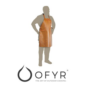 OFYR U[Gv | ItBA v Gv v t[TCY TCY Xgbv ߉\ U[ leather apron Mɂ悢 ͂ v o[xL[ BBQ AEghA O L
