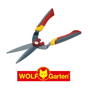 WOLF Garten ݃oT~ | EtKe HS-B Wolfgarten 荞݂͂ K[fjO |   hedge tree shears X`[n _ 荞 } ~ ؂ꖡ ϗtA  V{c