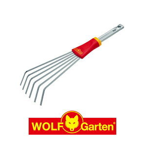 WOLF Garten �~�j���[�L | �E���t�K���e�� Wolfgarten LD-M multi-star mini tools �F�� ���^���[�L �~�j�F�� �}���`�X�^�[�~�j�c�[�� �K�[�f���c�[�� �G����� ����� ���� �ϋv�� �A�^�b�`�����g ��v �|