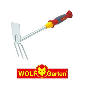 WOLF Garten Obvnh_u k^ | EtKe LN-2K Wolfgarten mini tools nht~jV[Y L 2WAY 2ʂ K[fc[ yق yȂ炵 y@ @N k G
