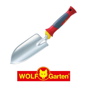 WOLF Garten �O���b�v�n���h���ڐA�S�e�i��j| �E���t�K���e�� LU-2K Wolfgarten mini tools �X�R�b�v �V���x�� �K�[�f�j���O �n���h���t���~�j�c�[�� ���L�� �����A�ւ� �K�[�f���c�[�� ���| �ƒ�؉� 